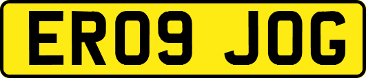 ER09JOG