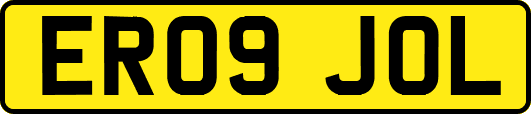 ER09JOL