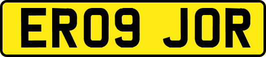 ER09JOR