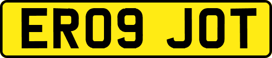 ER09JOT