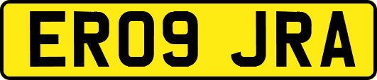 ER09JRA