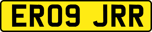 ER09JRR