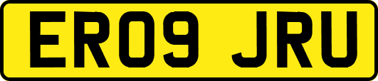 ER09JRU