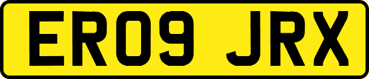 ER09JRX