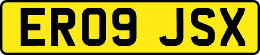ER09JSX