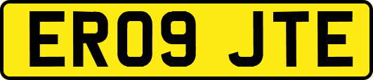 ER09JTE
