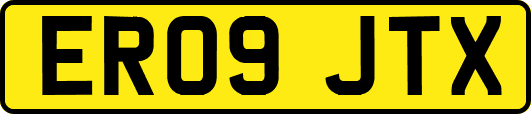 ER09JTX