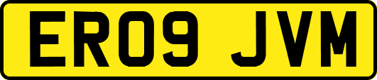 ER09JVM