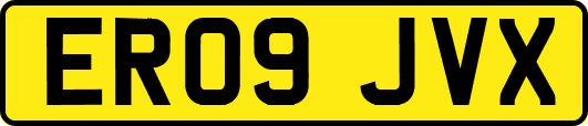 ER09JVX
