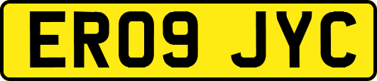ER09JYC