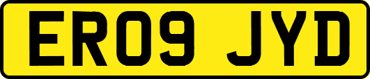 ER09JYD