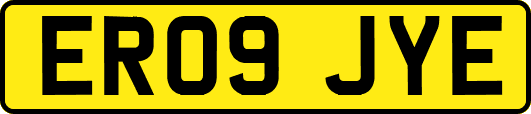 ER09JYE