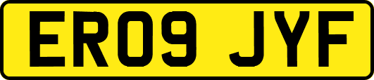 ER09JYF