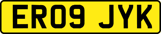 ER09JYK