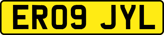 ER09JYL