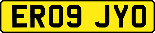 ER09JYO