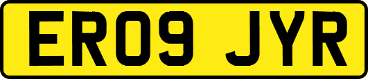 ER09JYR