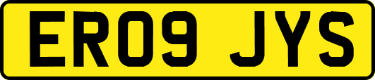 ER09JYS