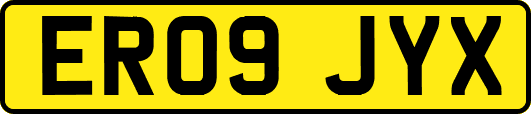 ER09JYX