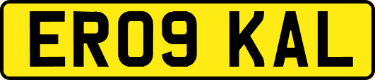 ER09KAL