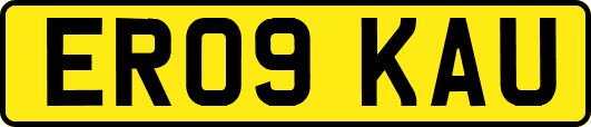 ER09KAU