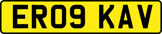 ER09KAV