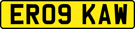 ER09KAW