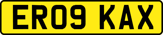 ER09KAX