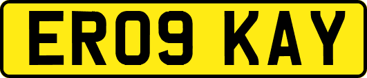 ER09KAY