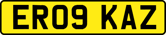 ER09KAZ