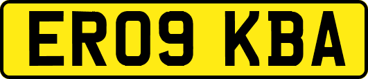 ER09KBA