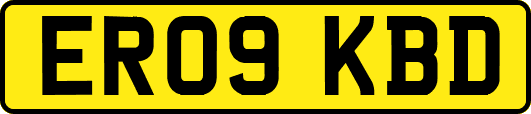 ER09KBD