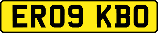 ER09KBO