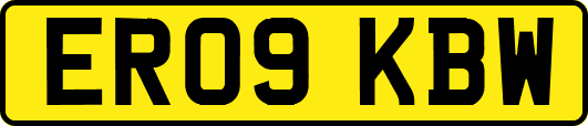 ER09KBW