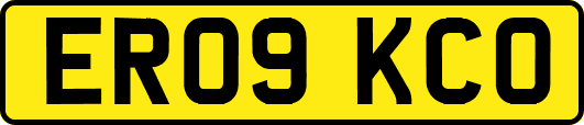 ER09KCO