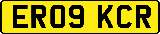 ER09KCR