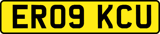 ER09KCU