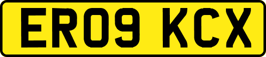 ER09KCX