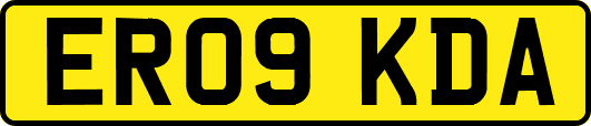 ER09KDA