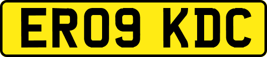 ER09KDC