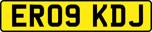 ER09KDJ