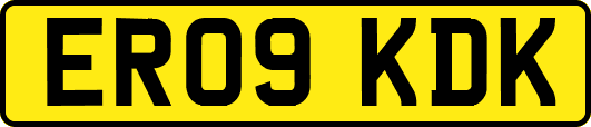 ER09KDK