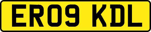 ER09KDL