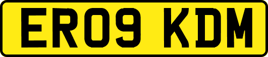 ER09KDM