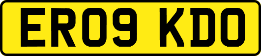 ER09KDO