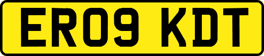 ER09KDT