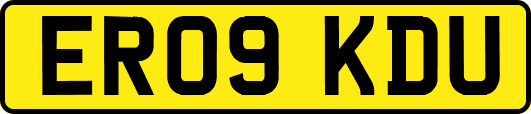 ER09KDU