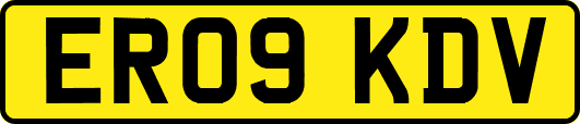 ER09KDV
