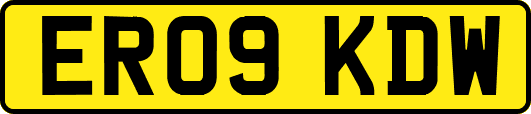 ER09KDW