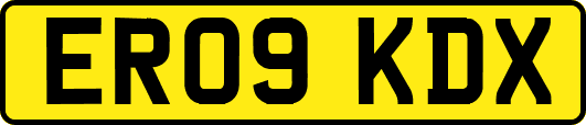 ER09KDX